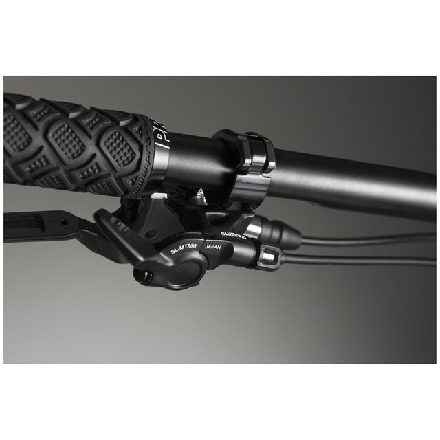 Shimano Hissitolpan vipu vasen I-spec EV SL-MT800-L